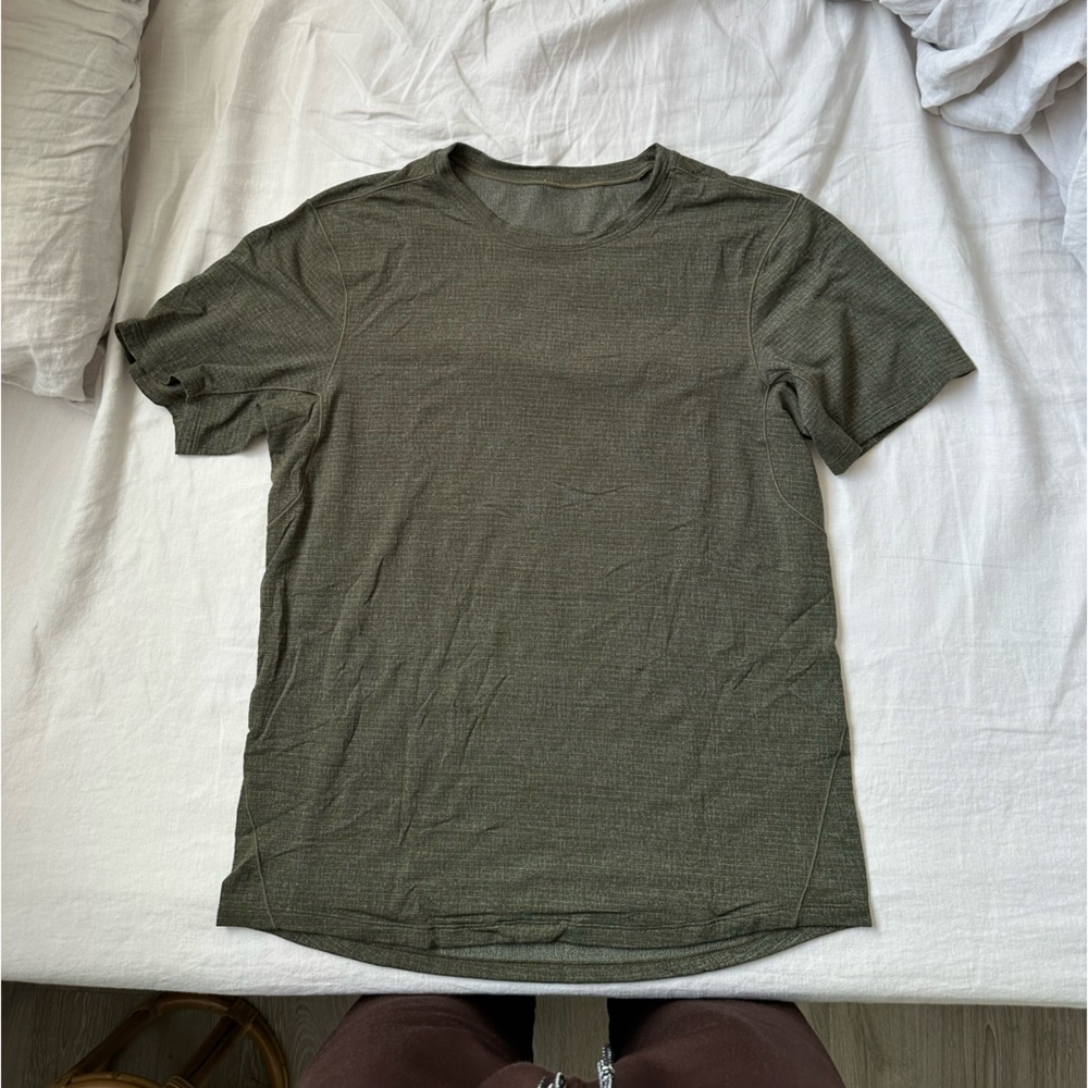 Lululemon Top